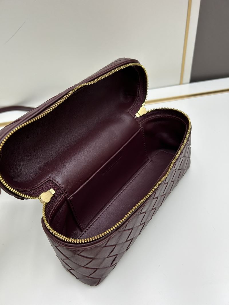 Bottega Veneta Cosmetic Bags